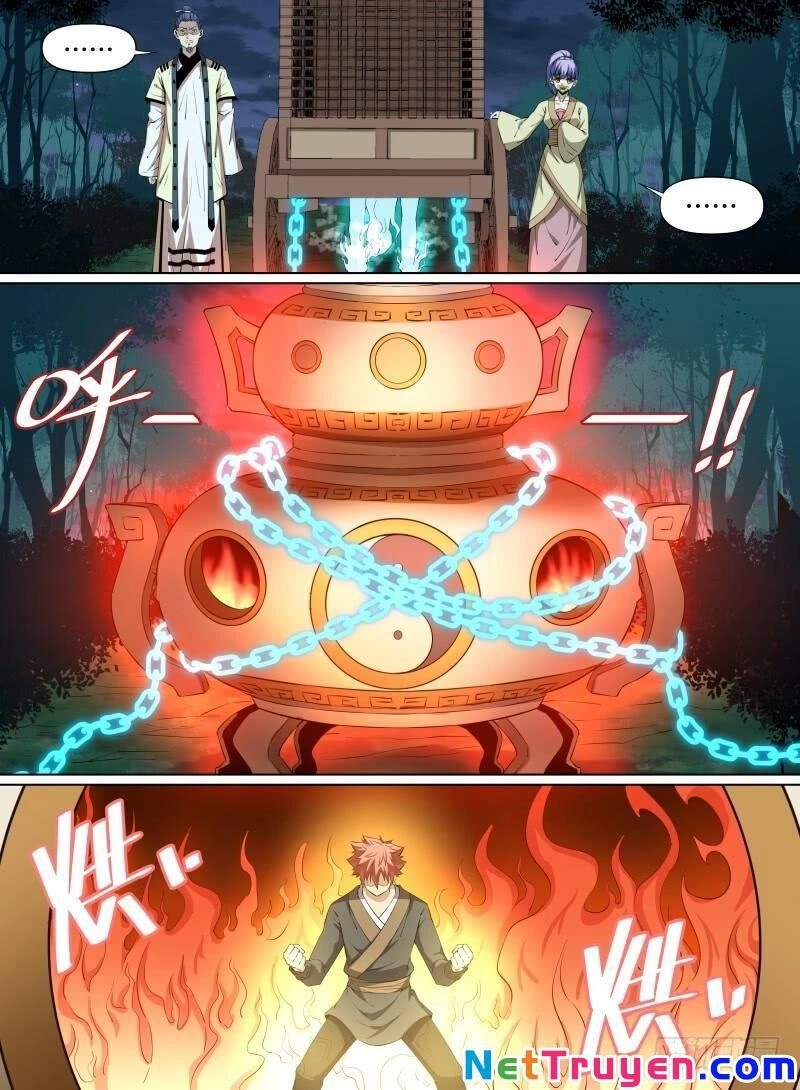 Võ Lực Chí Mạng Chapter 53 - 4