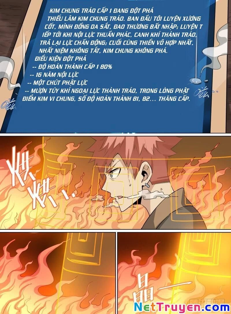 Võ Lực Chí Mạng Chapter 53 - 5