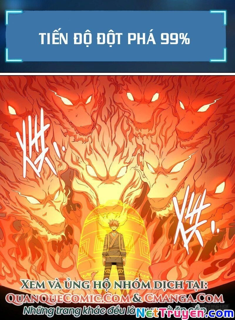 Võ Lực Chí Mạng Chapter 54 - 1