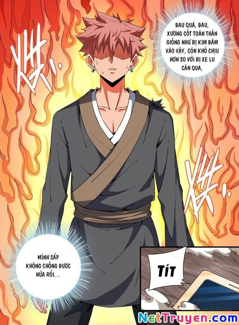 Võ Lực Chí Mạng Chapter 54 - 2