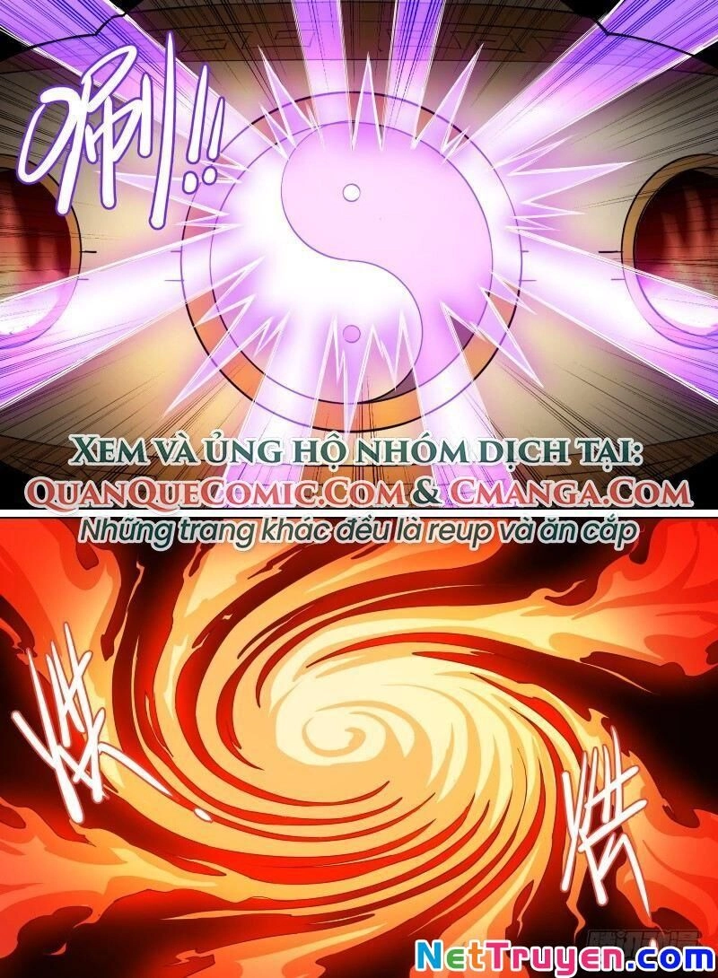 Võ Lực Chí Mạng Chapter 54 - 6