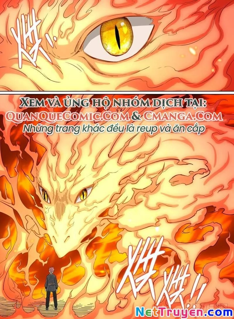 Võ Lực Chí Mạng Chapter 54 - 7