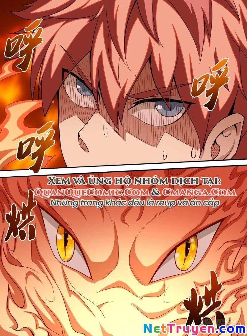 Võ Lực Chí Mạng Chapter 55 - 1