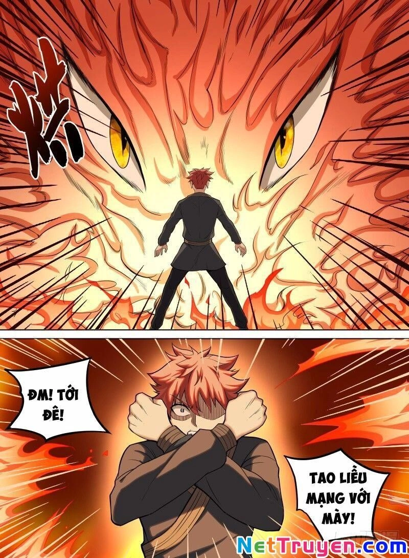 Võ Lực Chí Mạng Chapter 55 - 2