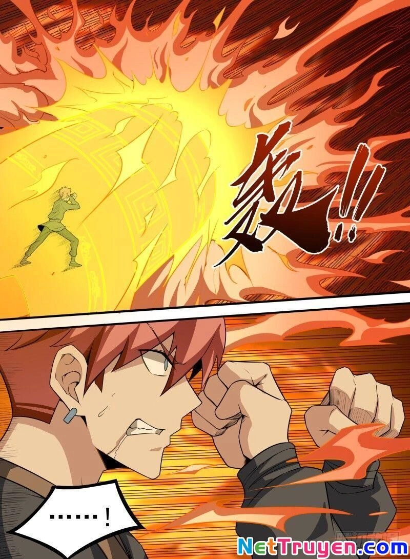 Võ Lực Chí Mạng Chapter 55 - 3