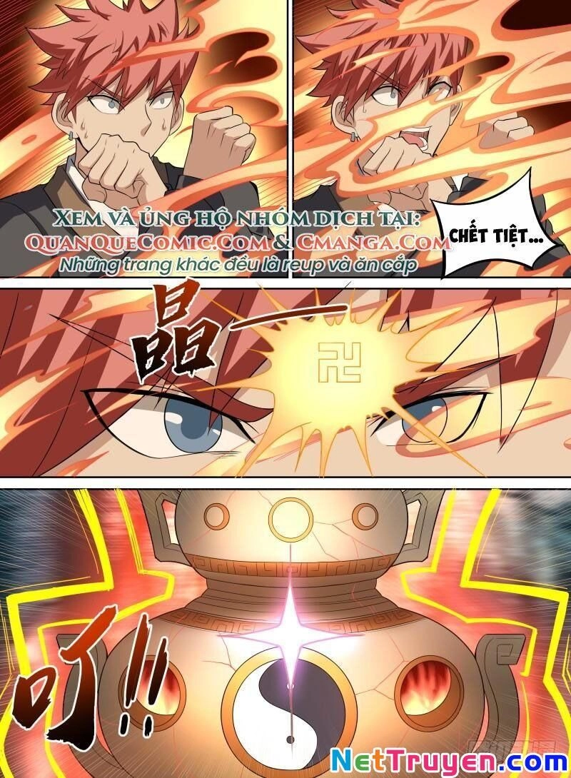 Võ Lực Chí Mạng Chapter 55 - 4