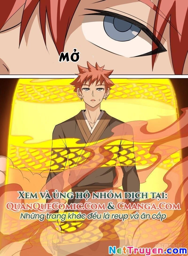 Võ Lực Chí Mạng Chapter 55 - 7