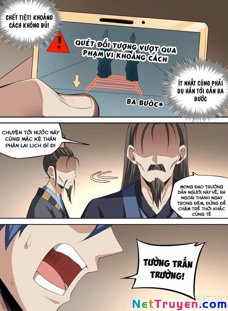 Võ Lực Chí Mạng Chapter 55 - 14