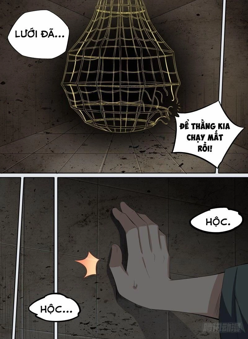 Võ Lực Chí Mạng Chapter 56 - 12