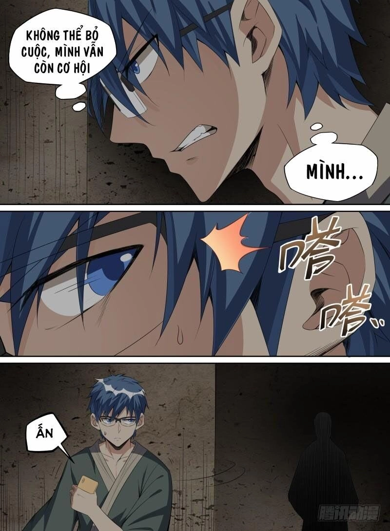 Võ Lực Chí Mạng Chapter 56 - 14