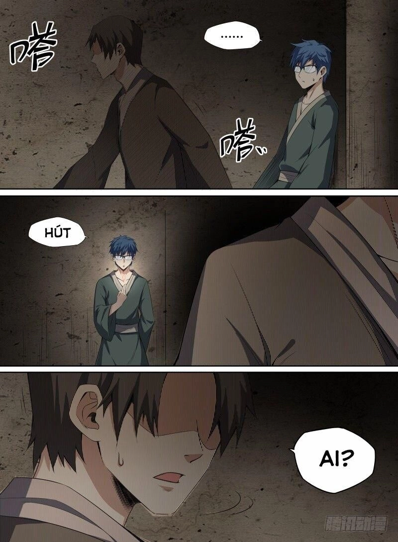 Võ Lực Chí Mạng Chapter 56 - 15