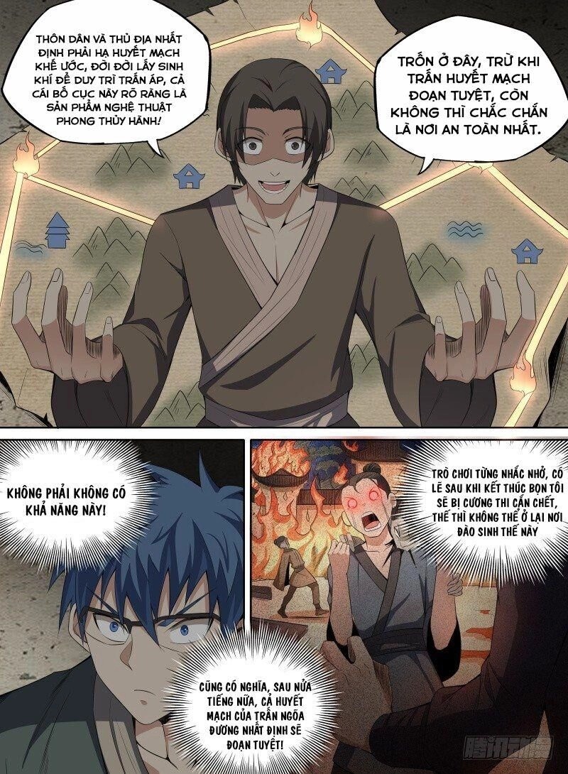 Võ Lực Chí Mạng Chapter 57 - 2