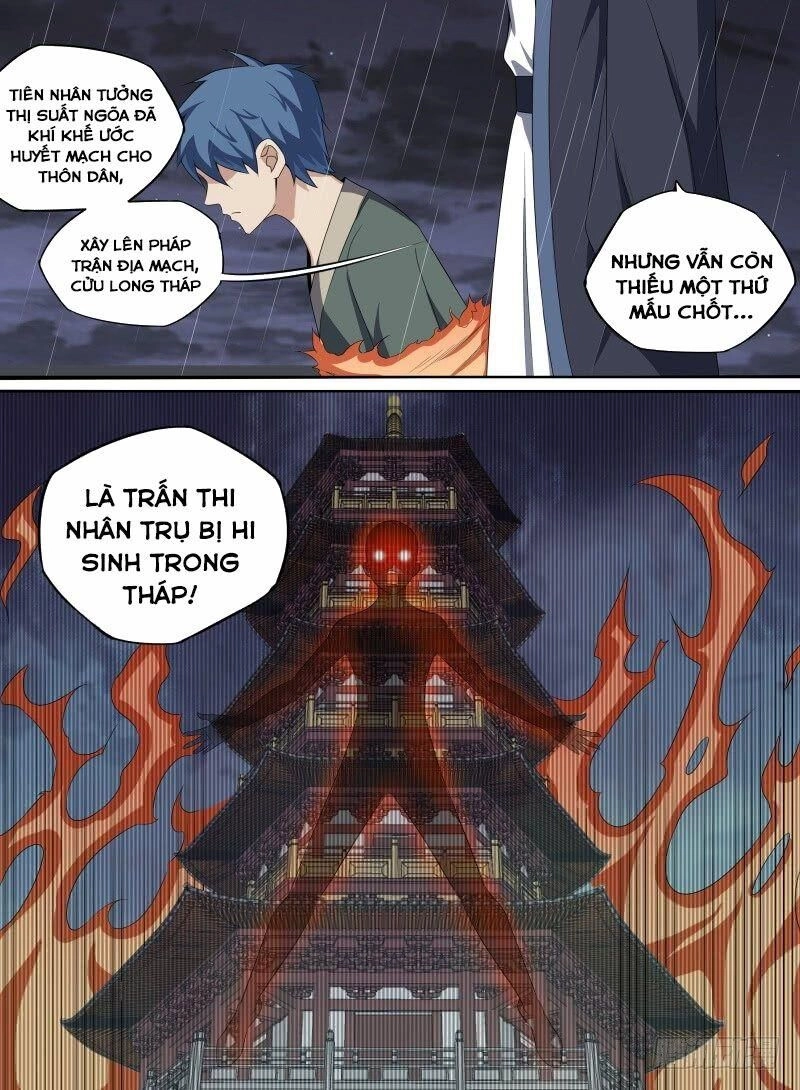 Võ Lực Chí Mạng Chapter 57 - 15