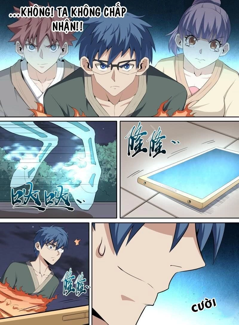 Võ Lực Chí Mạng Chapter 57 - 17