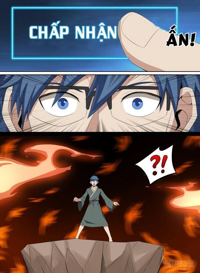 Võ Lực Chí Mạng Chapter 59 - 5