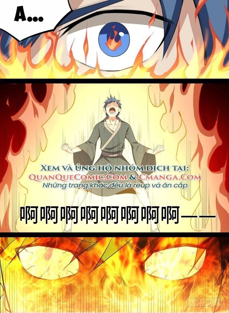 Võ Lực Chí Mạng Chapter 59 - 7