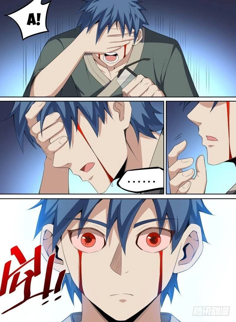 Võ Lực Chí Mạng Chapter 59 - 8