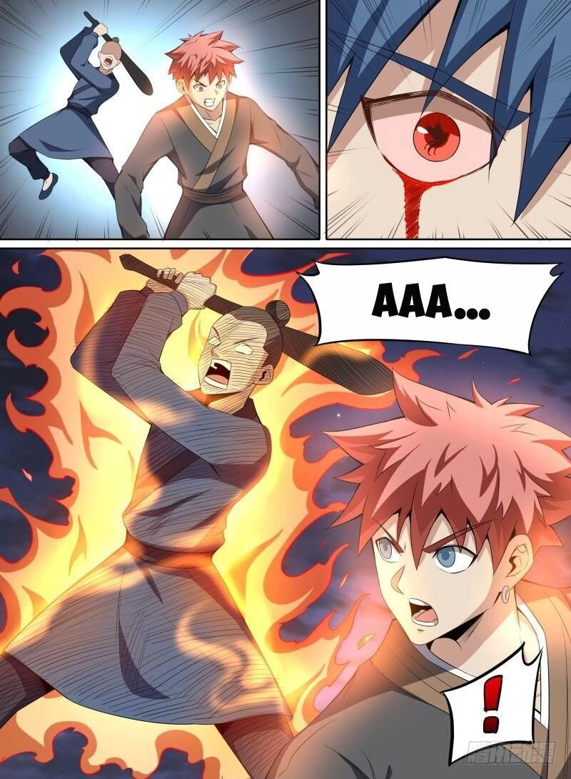 Võ Lực Chí Mạng Chapter 59 - 9