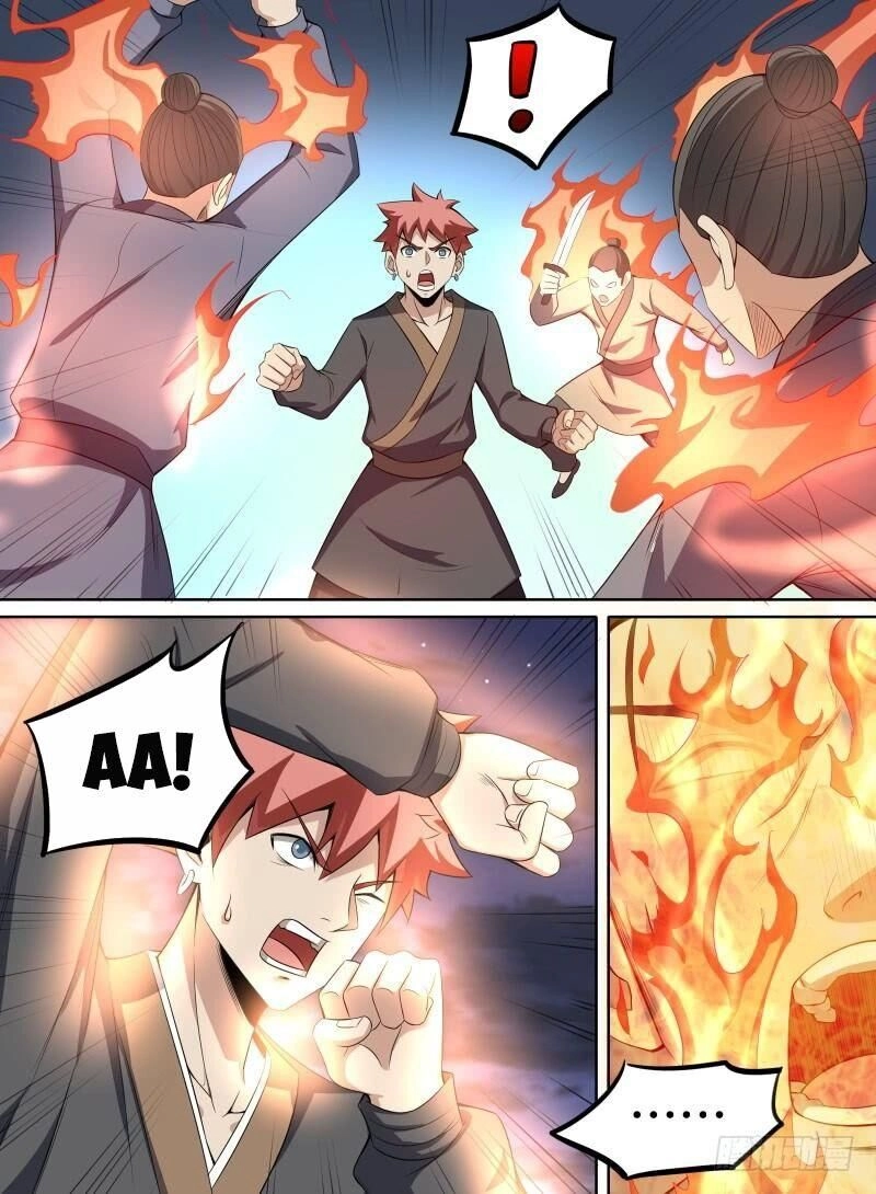 Võ Lực Chí Mạng Chapter 59 - 15