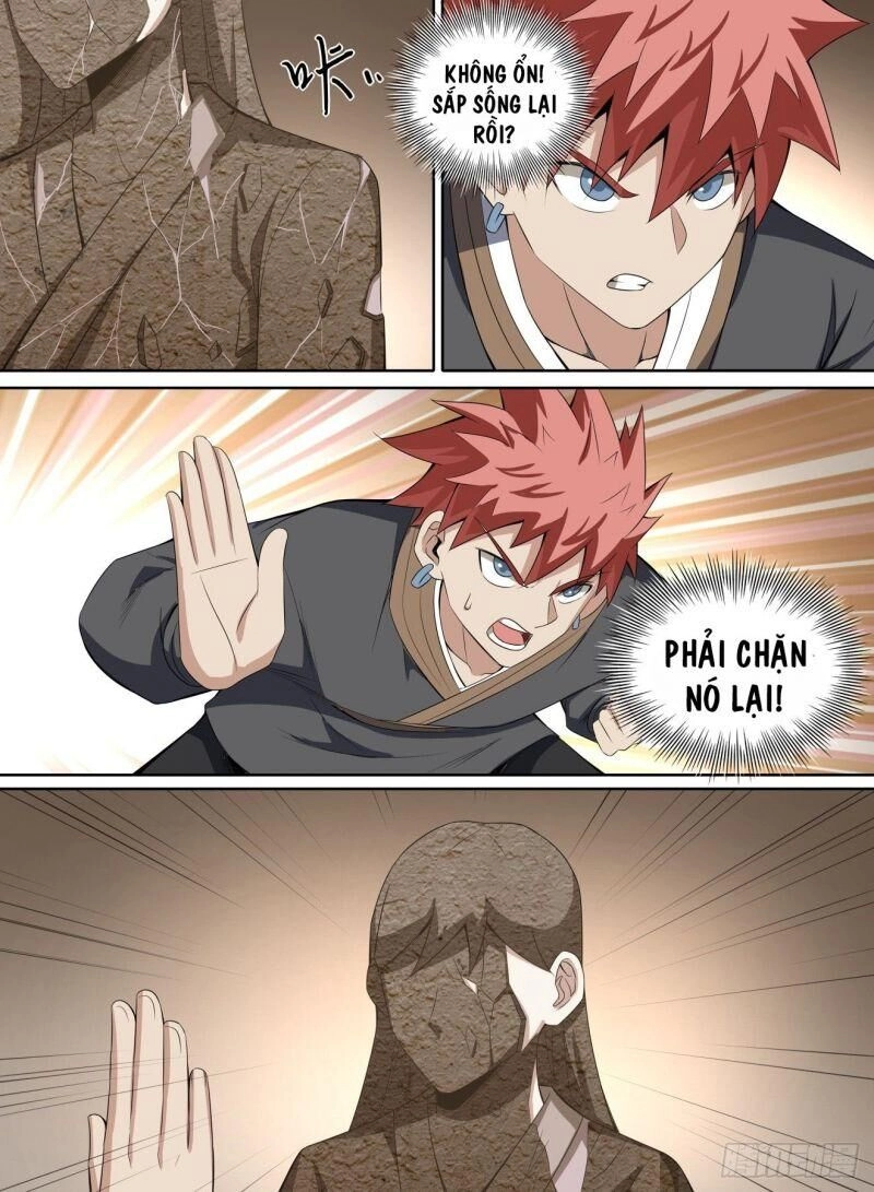 Võ Lực Chí Mạng Chapter 60 - 14