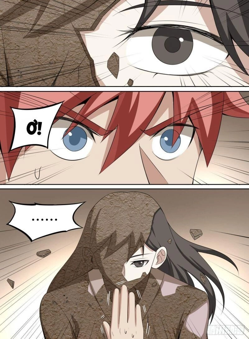 Võ Lực Chí Mạng Chapter 60 - 15