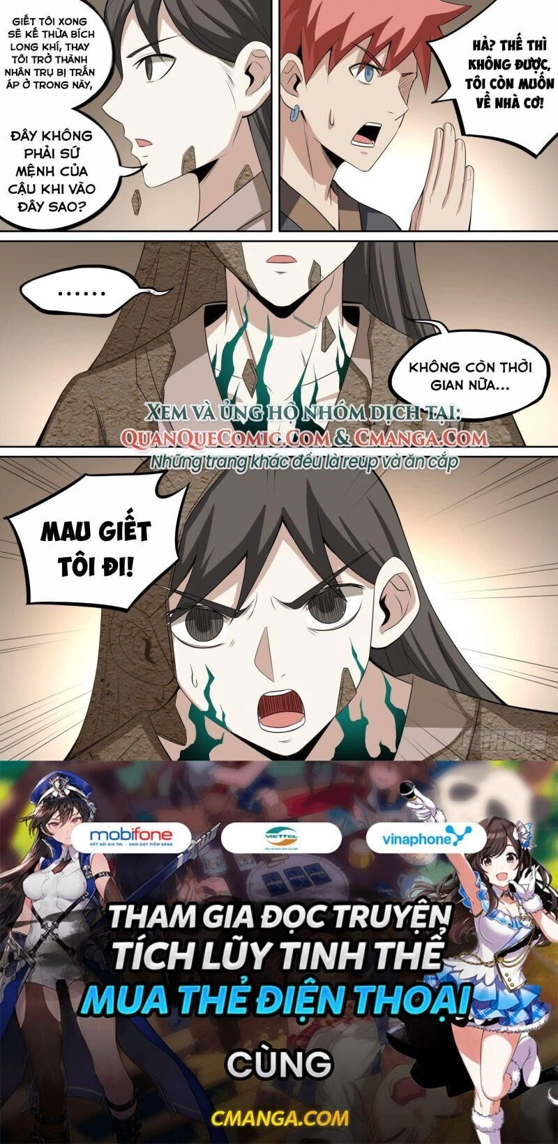 Võ Lực Chí Mạng Chapter 60 - 17