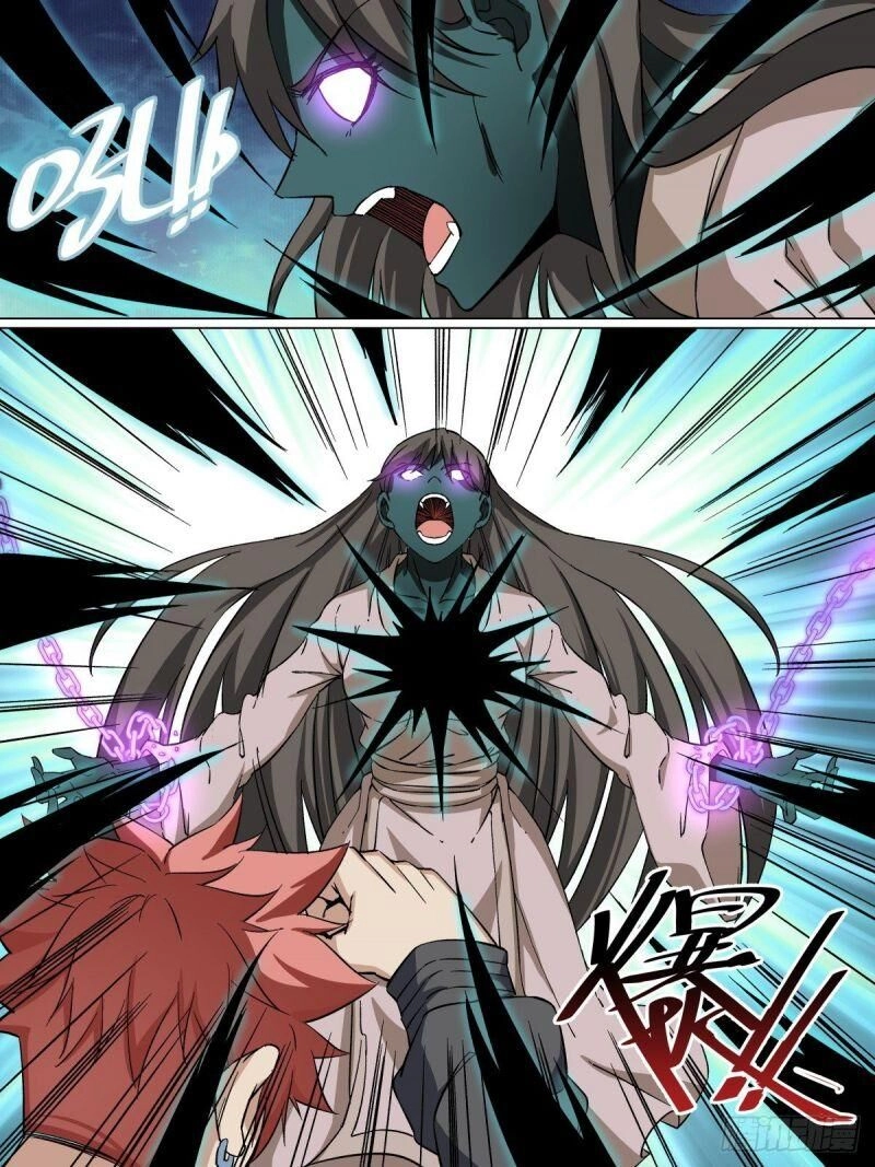 Võ Lực Chí Mạng Chapter 62 - 8