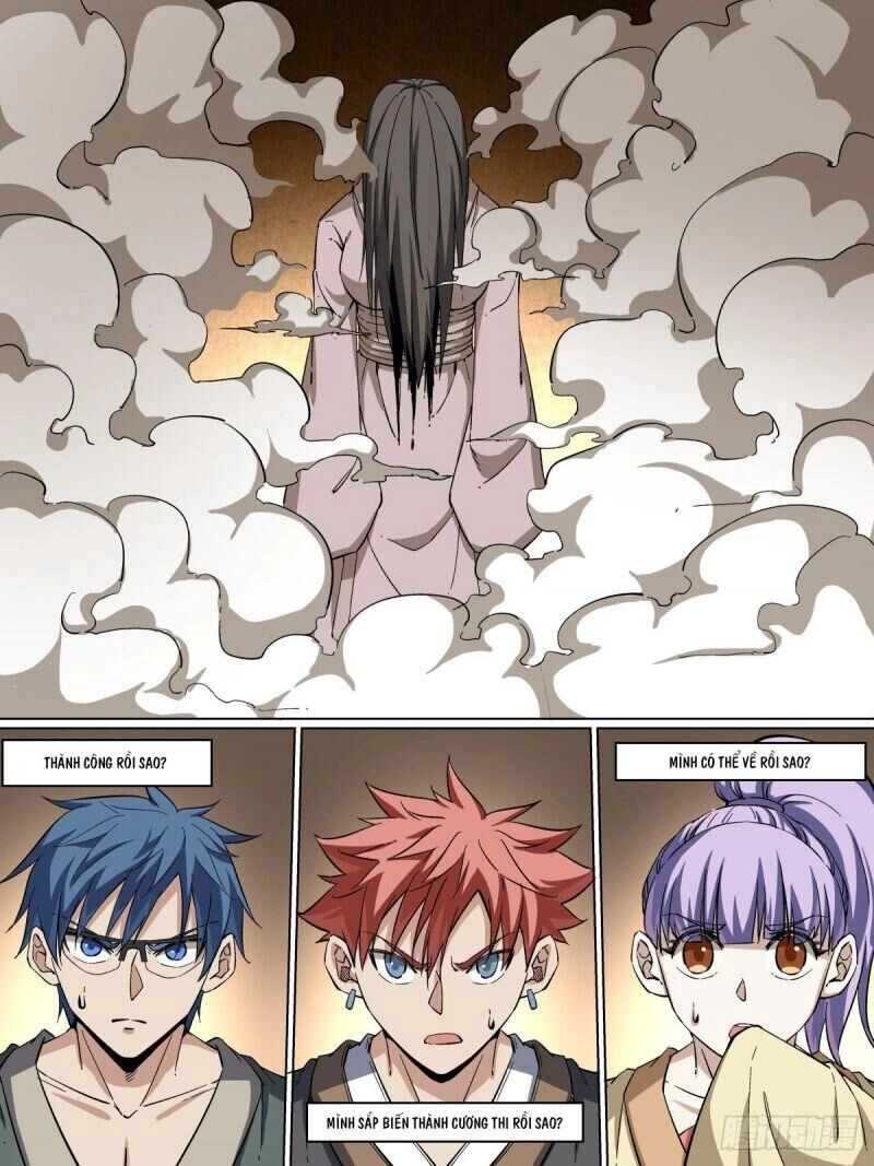 Võ Lực Chí Mạng Chapter 62 - 10