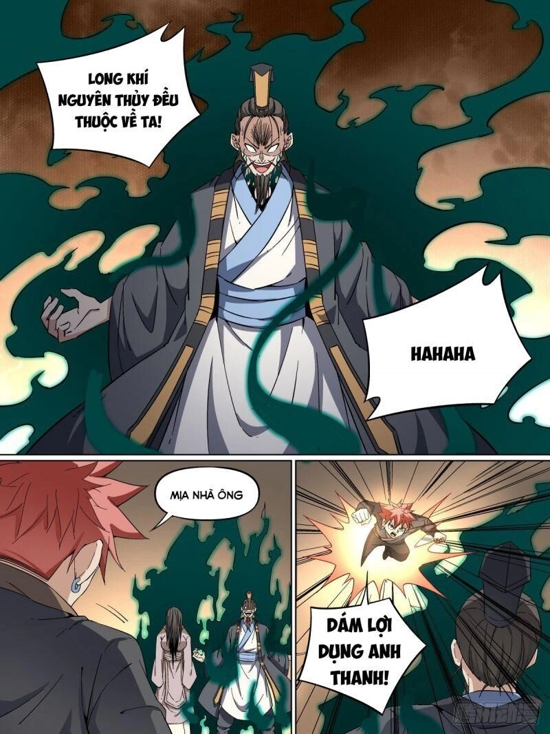 Võ Lực Chí Mạng Chapter 63 - 2