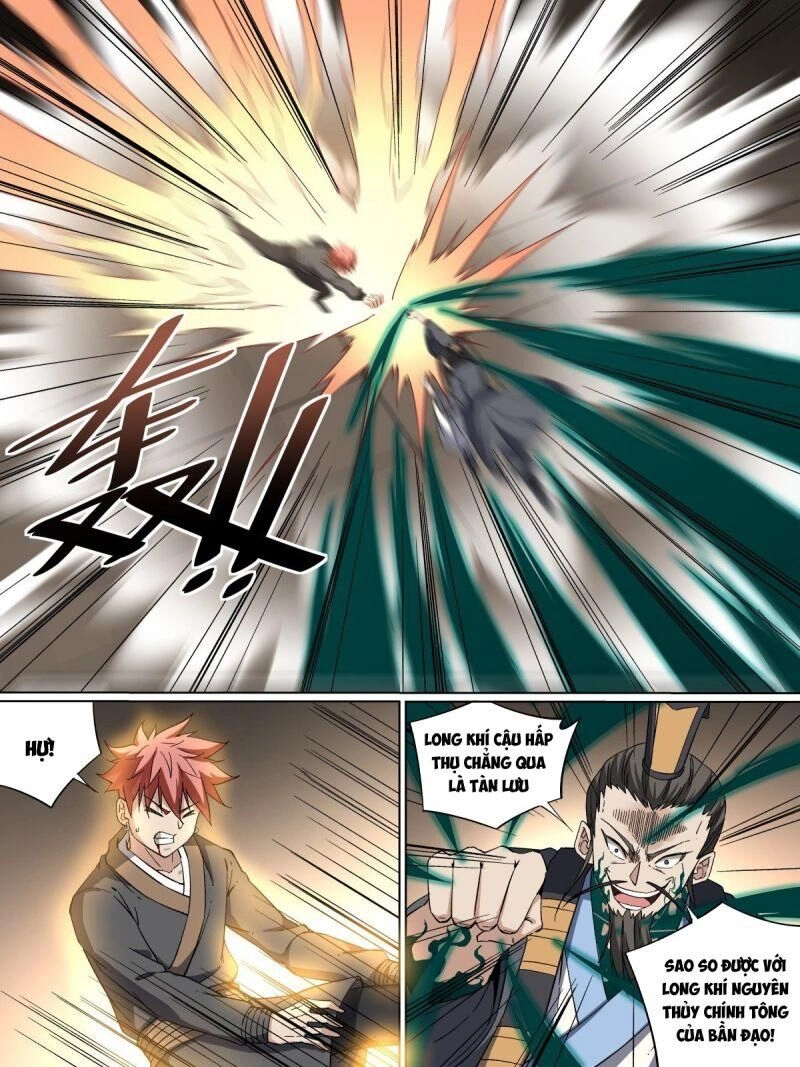 Võ Lực Chí Mạng Chapter 63 - 4