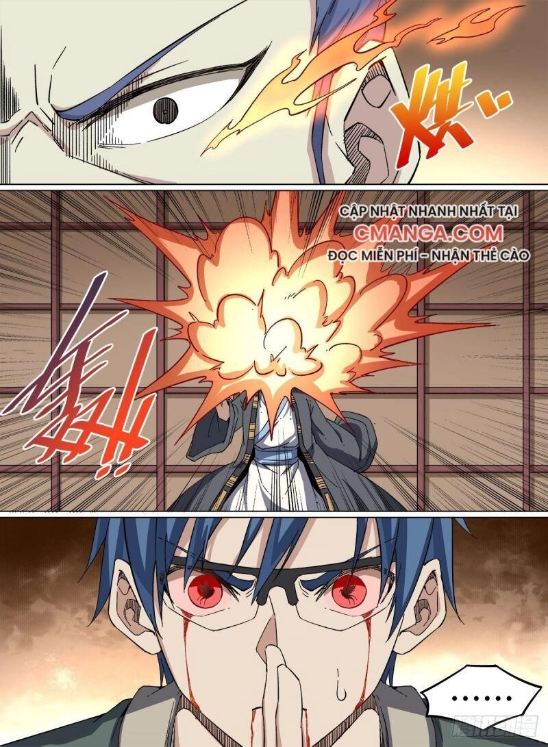 Võ Lực Chí Mạng Chapter 63 - 5