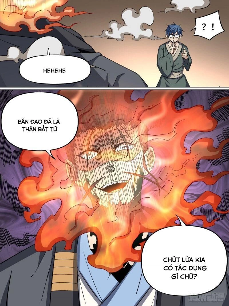 Võ Lực Chí Mạng Chapter 63 - 6