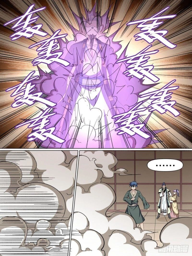 Võ Lực Chí Mạng Chapter 63 - 8