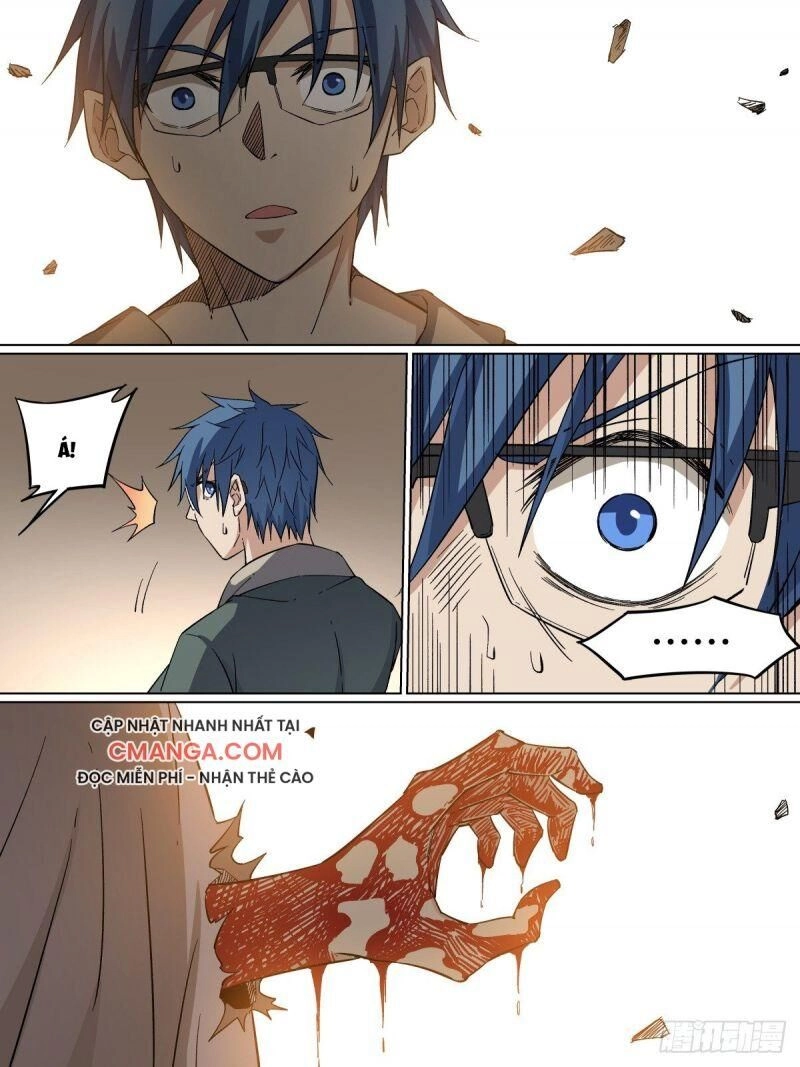 Võ Lực Chí Mạng Chapter 63 - 11