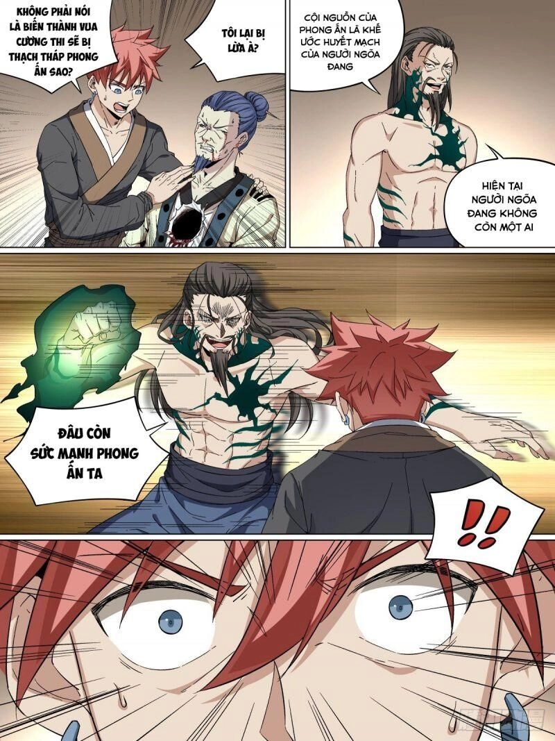 Võ Lực Chí Mạng Chapter 63 - 14