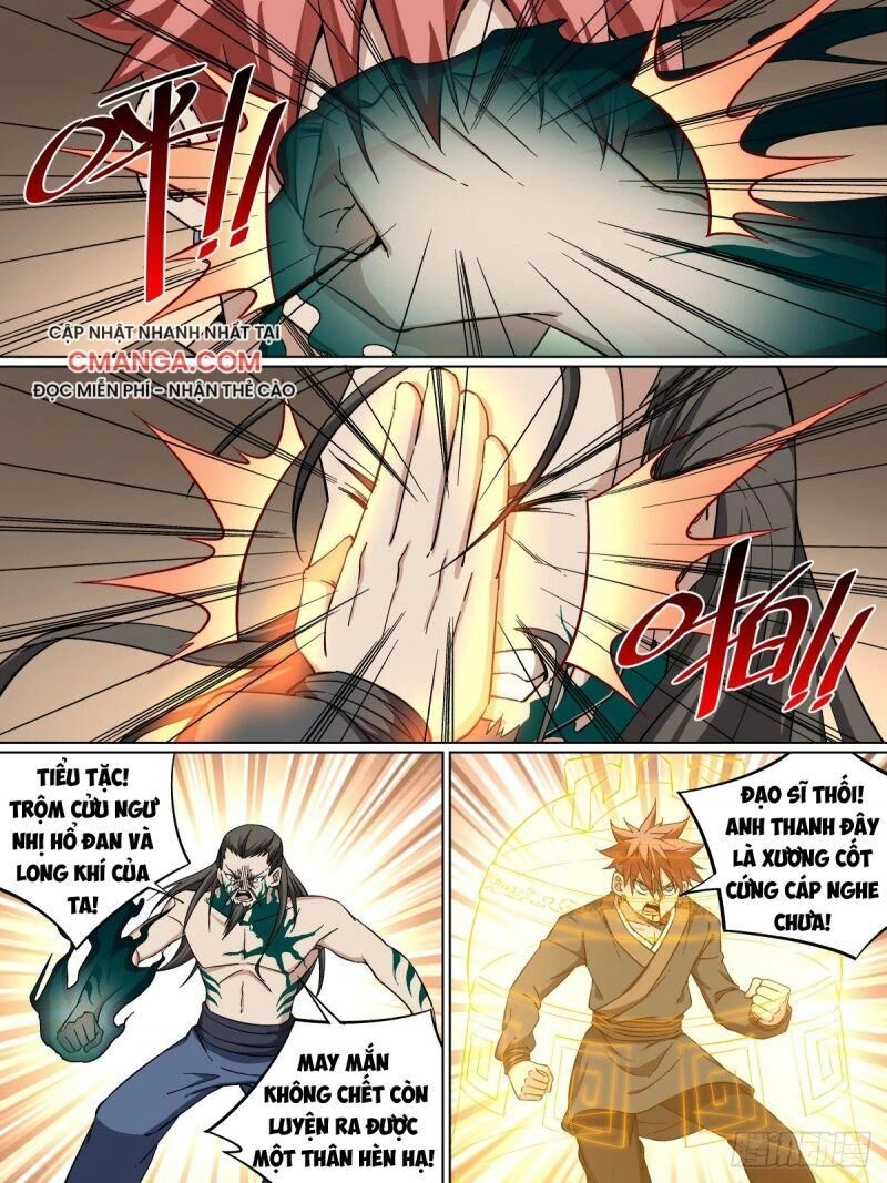 Võ Lực Chí Mạng Chapter 63 - 15