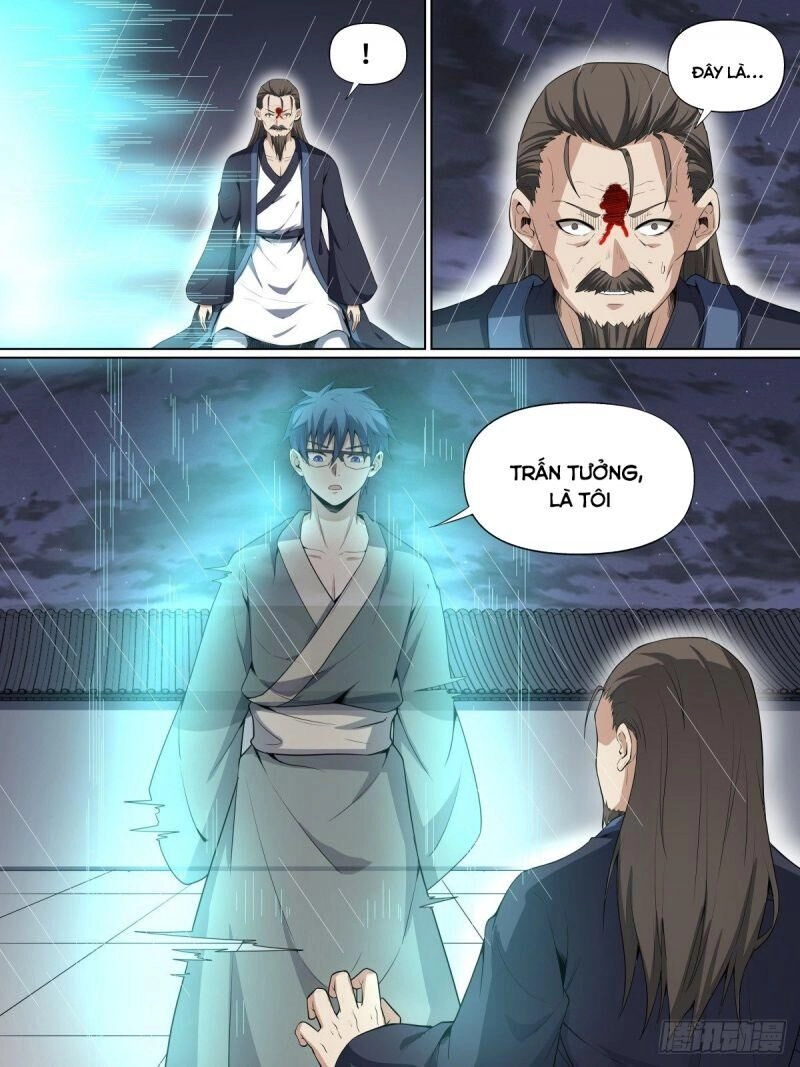 Võ Lực Chí Mạng Chapter 64 - 4