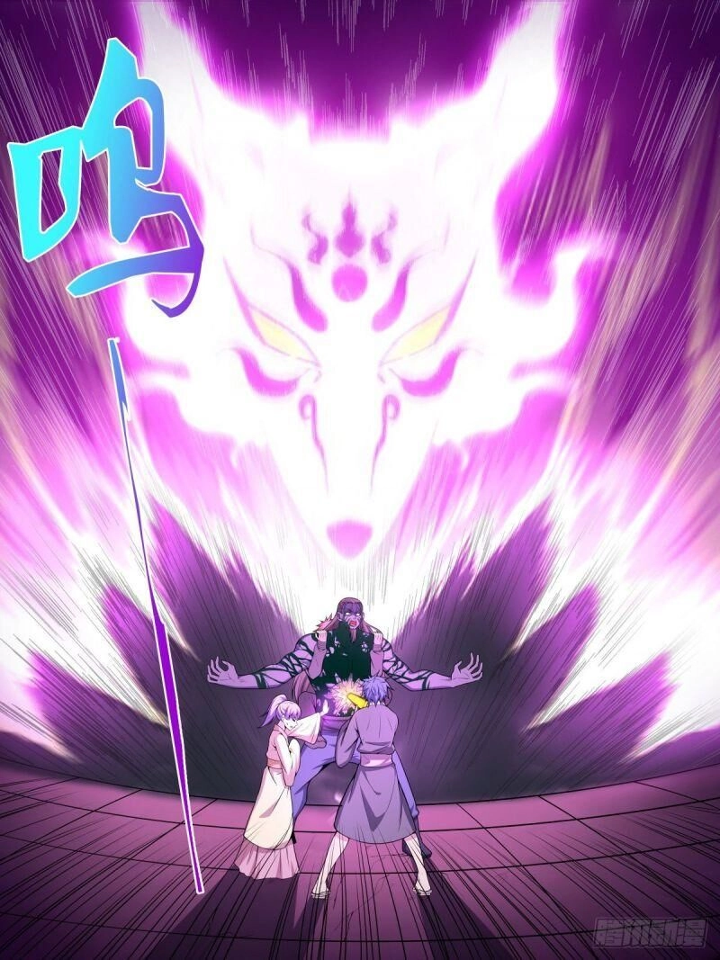 Võ Lực Chí Mạng Chapter 65 - 11