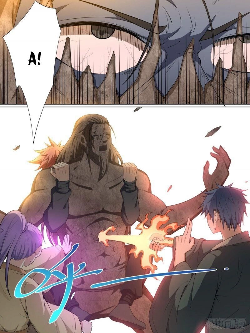 Võ Lực Chí Mạng Chapter 66 - 2