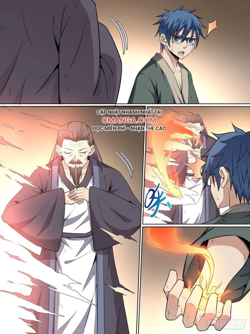 Võ Lực Chí Mạng Chapter 66 - 5