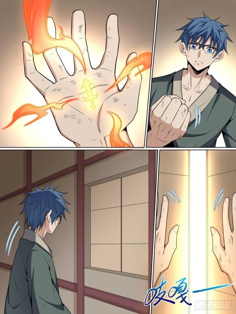 Võ Lực Chí Mạng Chapter 66 - 6