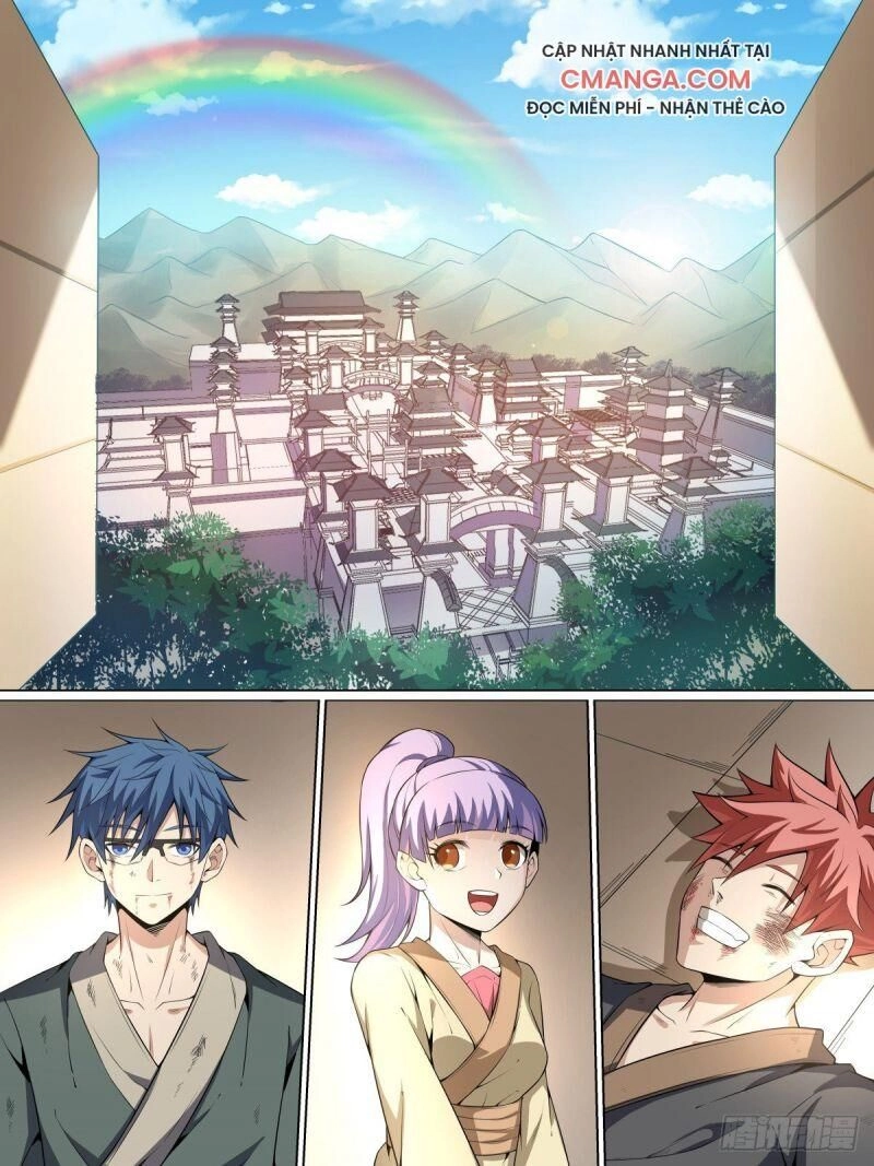 Võ Lực Chí Mạng Chapter 66 - 7