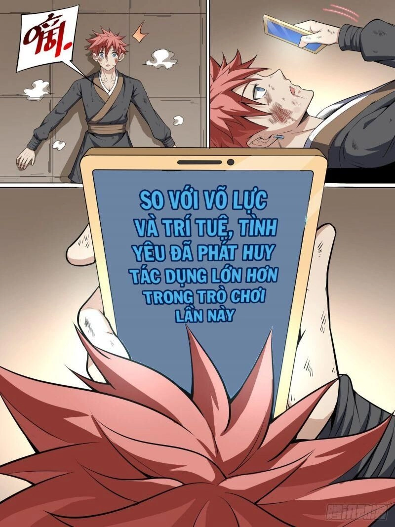 Võ Lực Chí Mạng Chapter 66 - 8