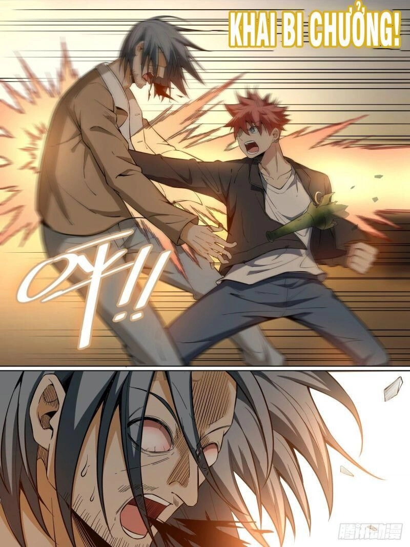 Võ Lực Chí Mạng Chapter 67 - 6