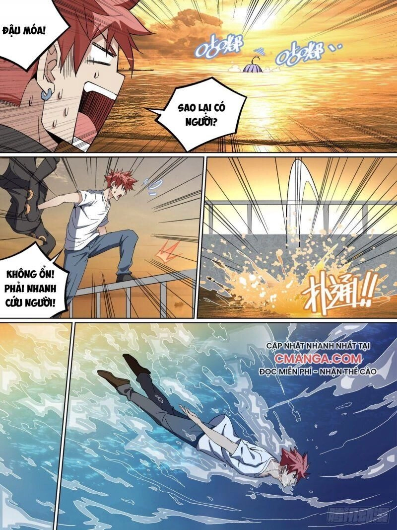 Võ Lực Chí Mạng Chapter 67 - 14