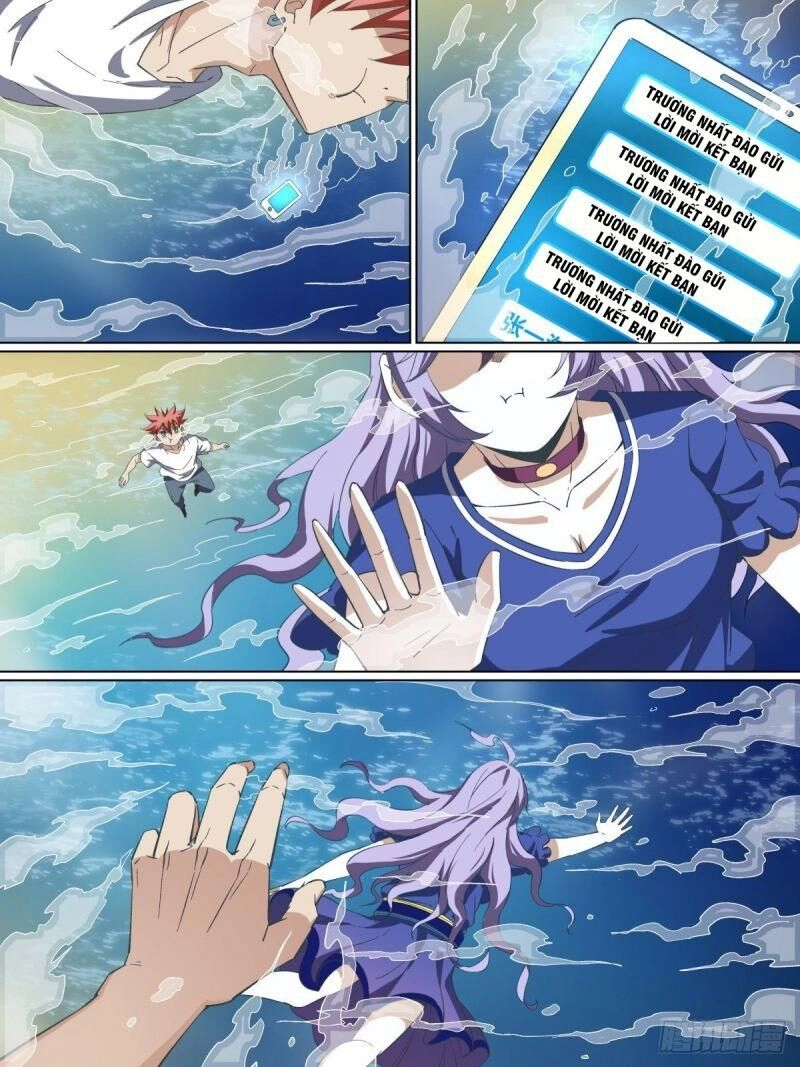 Võ Lực Chí Mạng Chapter 67 - 15