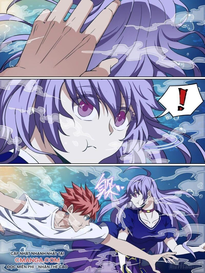 Võ Lực Chí Mạng Chapter 67 - 16