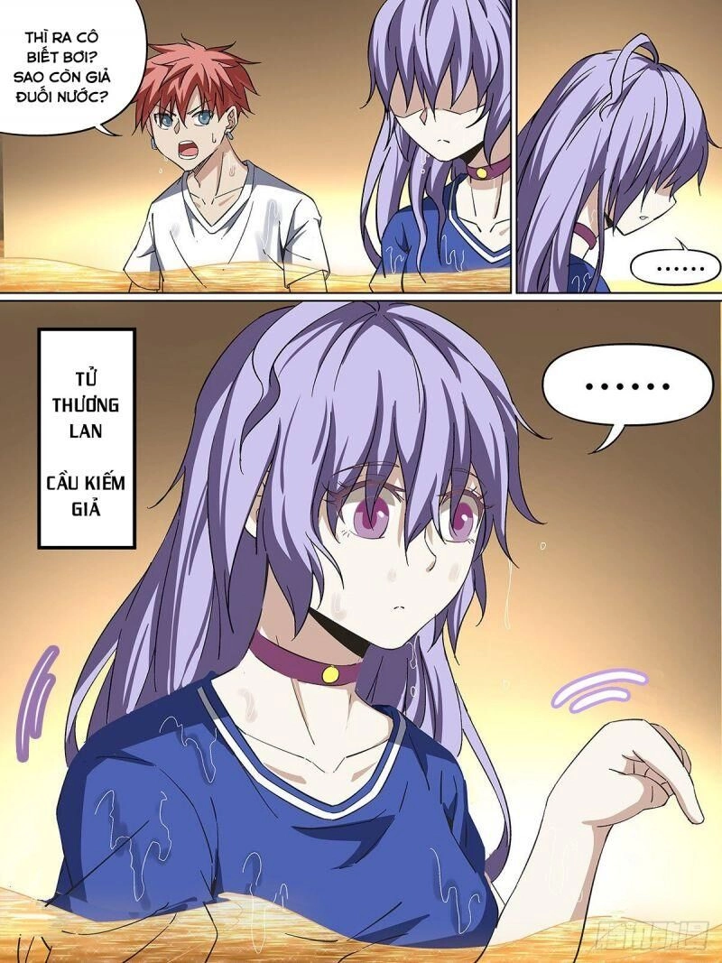 Võ Lực Chí Mạng Chapter 67 - 18