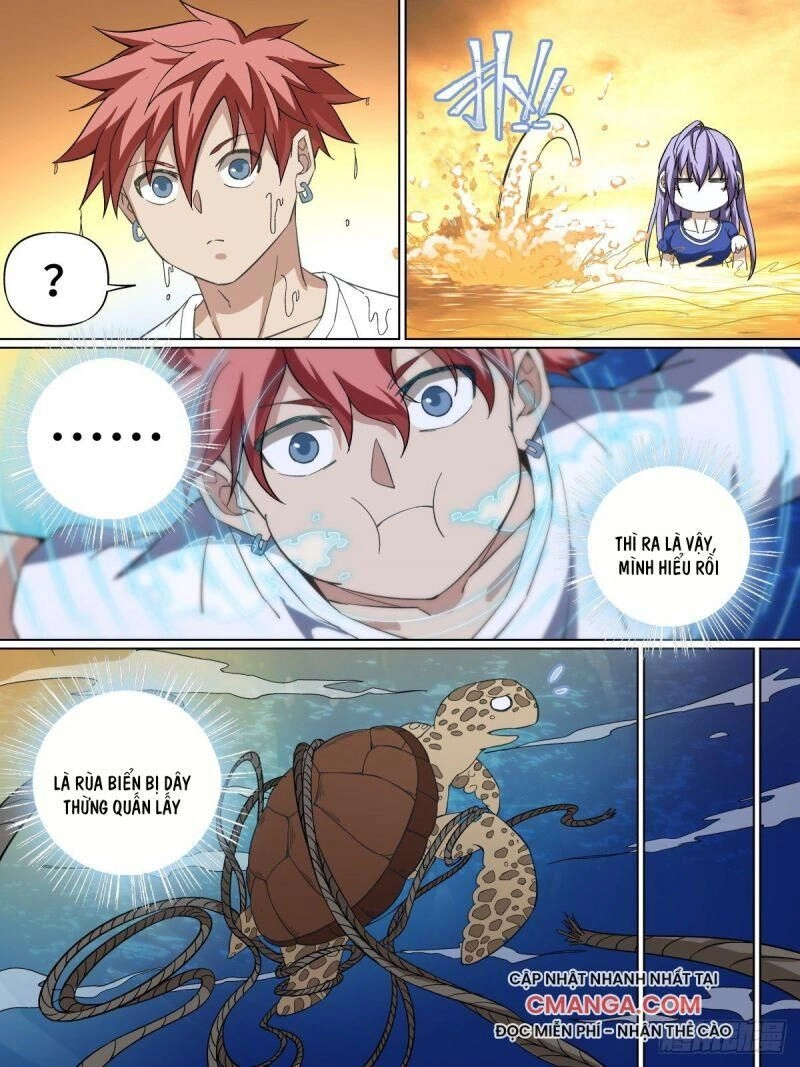 Võ Lực Chí Mạng Chapter 67 - 19