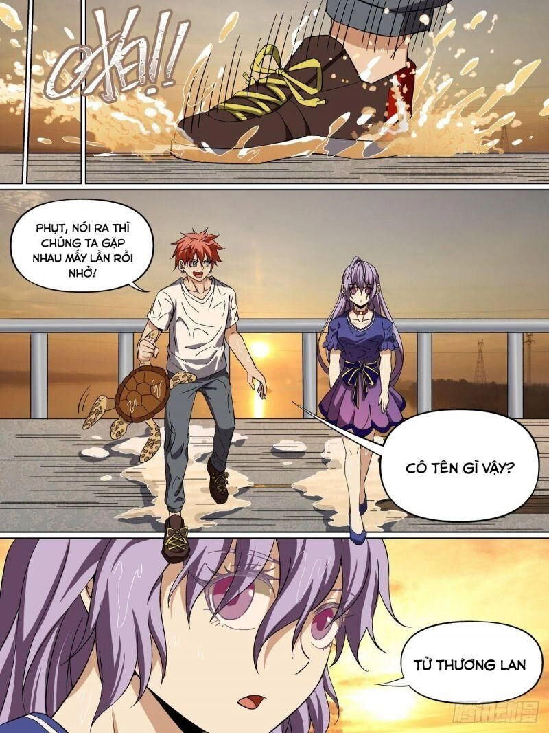 Võ Lực Chí Mạng Chapter 67 - 20